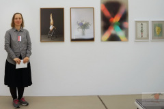 Melanie-Vogel